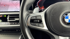 BMW 3 Series 320d M Sport 4dr Step Auto Diesel Saloon